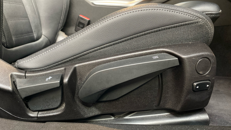 BMW 3 Series 320i M Sport 4dr Step Auto Petrol Saloon